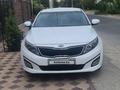Kia Optima 2015 года за 7 000 000 тг. в Тараз