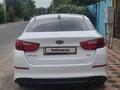 Kia Optima 2015 года за 7 000 000 тг. в Тараз – фото 3