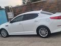 Kia Optima 2015 года за 7 000 000 тг. в Тараз – фото 4