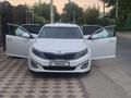 Kia Optima 2015 года за 7 000 000 тг. в Тараз – фото 6