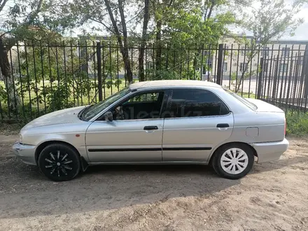 Suzuki Baleno 1998 годаүшін1 650 000 тг. в Актобе