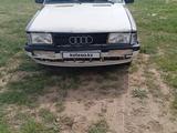 Audi 90 1985 годаүшін300 000 тг. в Шу