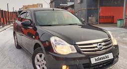 Nissan Almera 2012 годаүшін4 150 000 тг. в Уральск