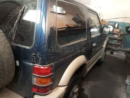 Mitsubishi Pajero 1991 года за 1 800 000 тг. в Павлодар – фото 2