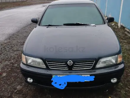 Nissan Maxima 1995 года за 2 100 000 тг. в Талдыкорган