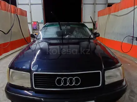 Audi 100 1992 года за 1 100 000 тг. в Аягоз