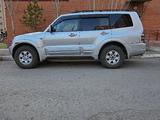 Mitsubishi Montero 2002 годаүшін5 200 000 тг. в Астана – фото 3