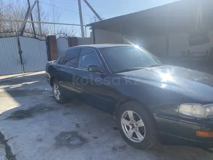 Toyota Camry 1993 года за 1 804 355 тг. в Алматы – фото 4