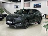 Changan UNI-K Tech 2025 года за 18 096 500 тг. в Шымкент