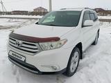 Toyota Highlander 2010 годаүшін10 500 000 тг. в Кызылорда – фото 2