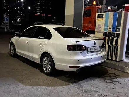 Volkswagen Jetta 2014 года за 6 500 000 тг. в Астана – фото 11