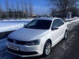 Volkswagen Jetta 2014 года за 6 500 000 тг. в Астана – фото 4