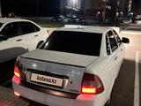 ВАЗ (Lada) Priora 2170 2011 годаүшін1 050 000 тг. в Уральск