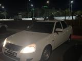 ВАЗ (Lada) Priora 2170 2011 годаүшін1 050 000 тг. в Уральск – фото 5