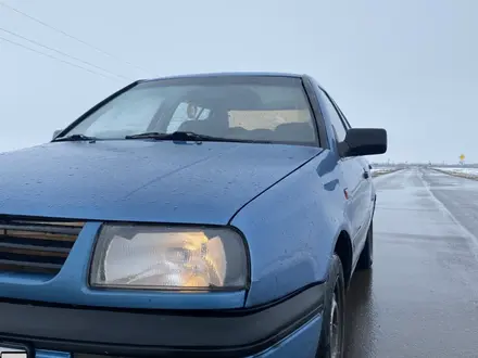 Volkswagen Vento 1992 года за 950 000 тг. в Караганда – фото 3