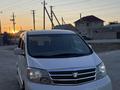 Toyota Alphard 2004 годаүшін8 500 000 тг. в Жанаозен – фото 2