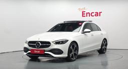 Mercedes-Benz C 300 Avantgarde 2023 года за 25 000 000 тг. в Астана