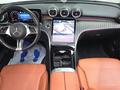 Mercedes-Benz C 300 Avantgarde 2023 годаүшін25 000 000 тг. в Астана – фото 13