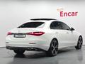 Mercedes-Benz C 300 Avantgarde 2023 годаүшін25 000 000 тг. в Астана – фото 5