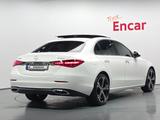 Mercedes-Benz C 300 Avantgarde 2023 года за 25 000 000 тг. в Астана – фото 5
