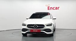 Mercedes-Benz C 300 Avantgarde 2023 года за 25 000 000 тг. в Астана – фото 2