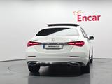 Mercedes-Benz C 300 Avantgarde 2023 года за 25 000 000 тг. в Астана – фото 3