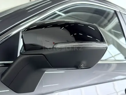 Haval Jolion Tech Plus 1.5T DCT (2WD) 2026 года за 9 585 800 тг. в Караганда – фото 5
