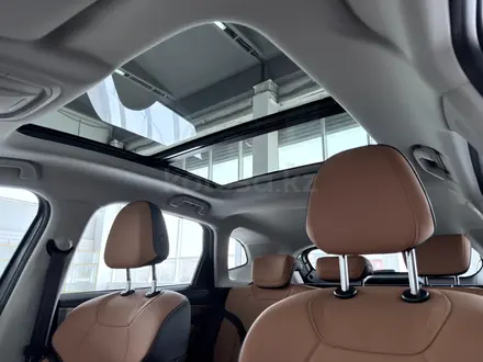 Haval Jolion Tech Plus 1.5T DCT (2WD) 2026 года за 9 585 800 тг. в Караганда – фото 13