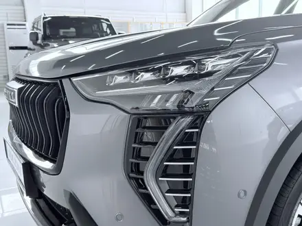 Haval Jolion Tech Plus 1.5T DCT (2WD) 2026 года за 9 585 800 тг. в Караганда – фото 3