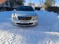 Mercedes-Benz S 350 2008 года за 6 500 000 тг. в Талдыкорган – фото 4