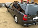 Opel Vectra 2001 года за 2 700 000 тг. в Кульсары – фото 2