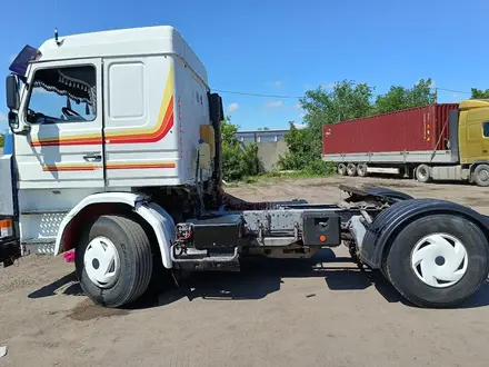 Scania  3-Series 1991 года за 5 800 000 тг. в Экибастуз – фото 4