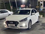 Hyundai Sonata 2019 года за 8 500 000 тг. в Шымкент