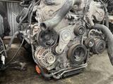 Двигатель VQ35HR Nissan Fuga, 350Z, Skyline 3.5 литра за 600 000 тг. в Астана – фото 4