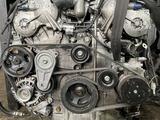 Двигатель VQ35HR Nissan Fuga, 350Z, Skyline 3.5 литра за 600 000 тг. в Астана – фото 3