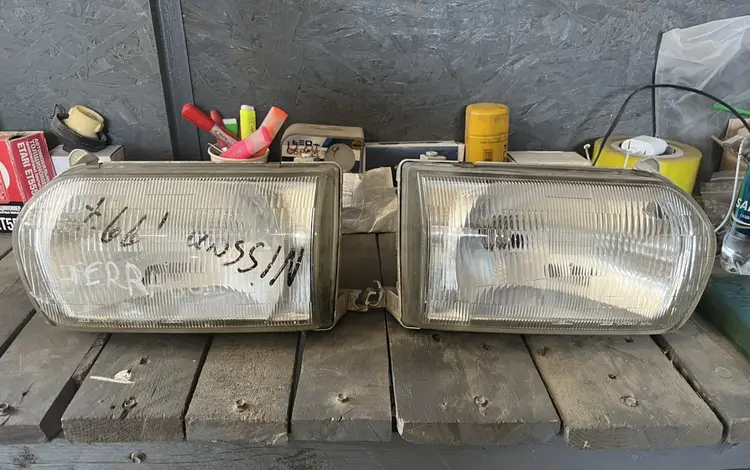 Фары Ниссан за 60 000 тг. в Алматы
