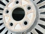 Комплект колеса Nissan за 55 000 тг. в Темиртау – фото 5