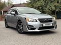 Subaru Impreza 2016 года за 5 270 000 тг. в Караганда – фото 15