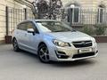 Subaru Impreza 2016 года за 5 270 000 тг. в Караганда – фото 3