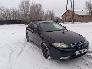 Daewoo Gentra