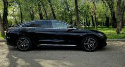 BYD Han 2025 года за 14 400 000 тг. в Алматы – фото 3
