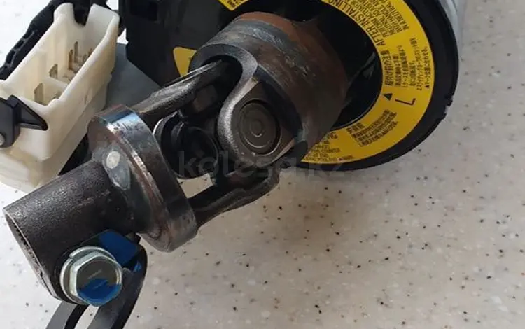 Камеры, датчики, парктроник, VGRS, сабвуфер, Airbag, блок предохранителей за 10 000 тг. в Алматы