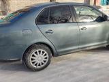 Volkswagen Jetta 2007 годаүшін3 000 000 тг. в Костанай – фото 2