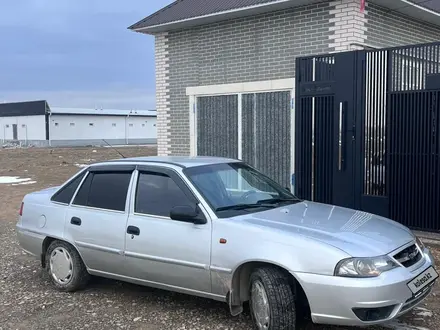 Daewoo Nexia 2011 года за 2 200 000 тг. в Кызылорда – фото 12