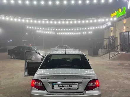 Daewoo Nexia 2011 года за 2 200 000 тг. в Кызылорда – фото 5