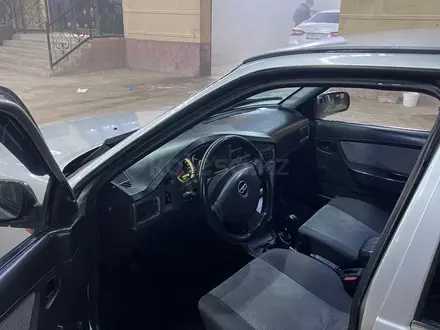 Daewoo Nexia 2011 года за 2 200 000 тг. в Кызылорда – фото 6