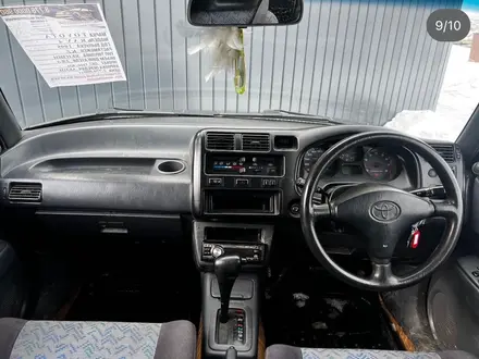 Toyota RAV4 1995 года за 2 400 000 тг. в Актобе – фото 6