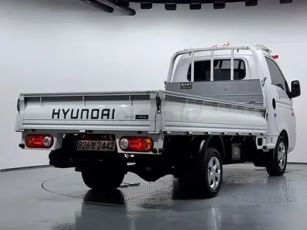 Hyundai Porter 2023 года за 7 400 000 тг. в Астана – фото 2