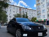 Toyota Crown 2004 годаүшін2 899 990 тг. в Атырау