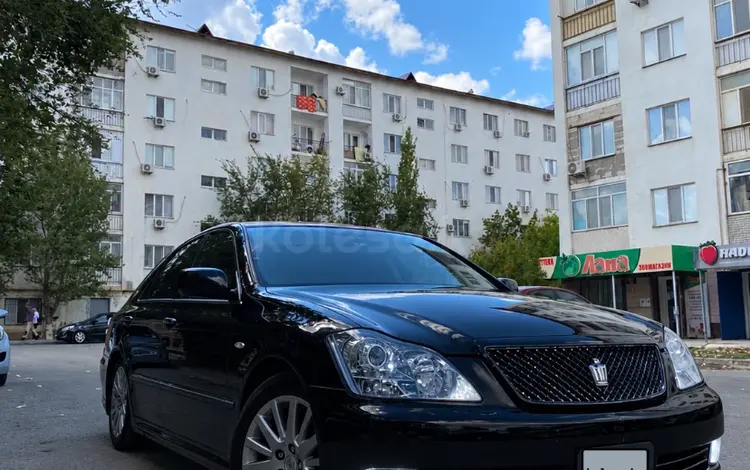 Toyota Crown 2004 года за 2 899 990 тг. в Атырау